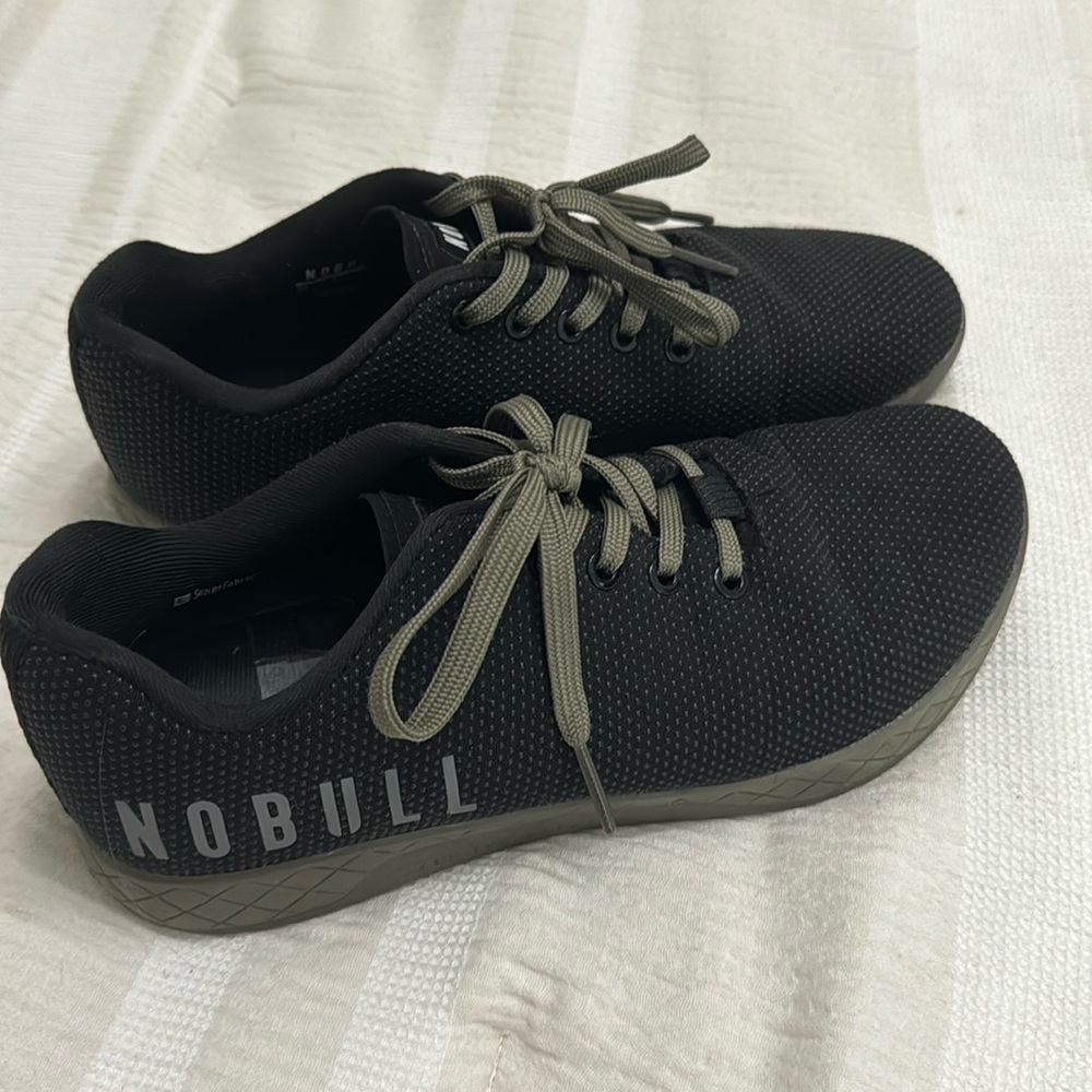 NOBULL shoes